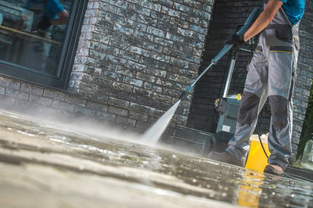 Best Factory Floor Cleaning  in Olean, NY
