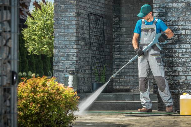 Best Post-Construction Pressure Washing  in Olean, NY