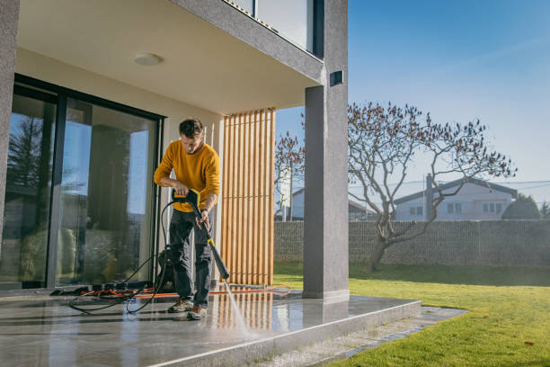 Best Fence Cleaning  in Olean, NY