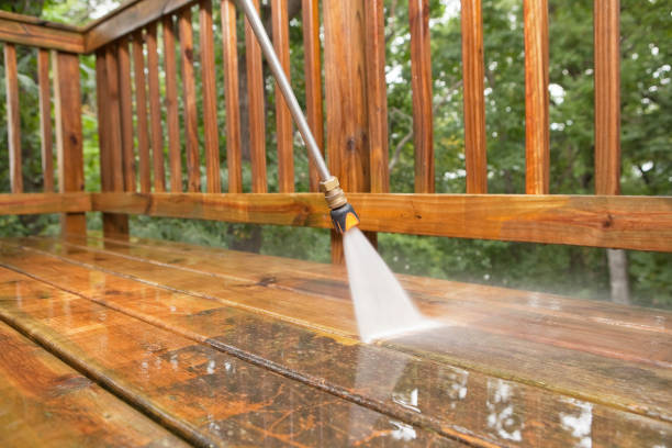 Best Gas Station Cleaning  in Olean, NY