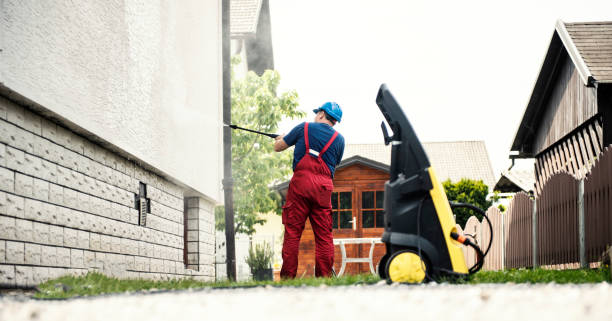 Spring Cleaning in Olean, NY